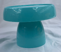 Big Mushroom (Macac Purple LIRA)