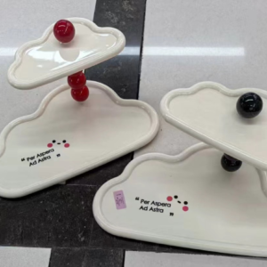 Cloud Storage Tray