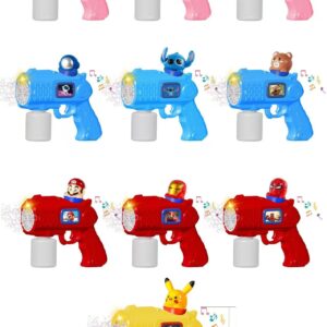 Bubble Machine 2