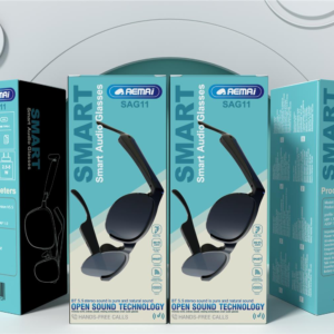 SAG11 Smart Bluetooth Glasses