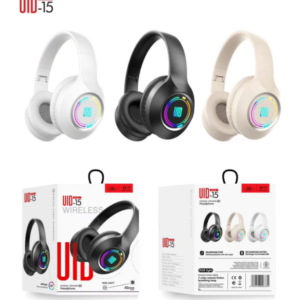 UID15 Headwear Earphones