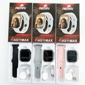 AS11MAX smartwatch