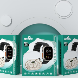 RM39 Smart Watch