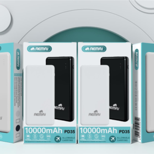 PD35 Power Bank A#