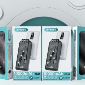 PD28 Power Bank B#
