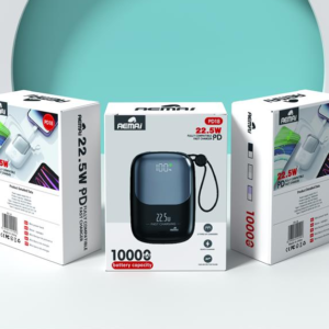 PD18 Power Bank C#