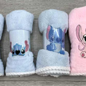 Cartoon SDZ towel