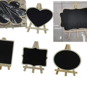 30*20CM blackboard stand (large)