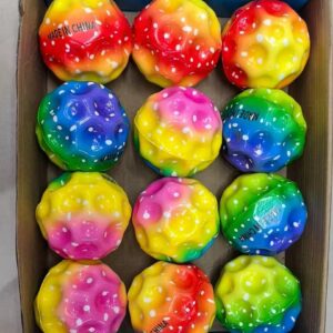 7.0 Colorful Hole Ball