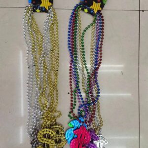 Pearl necklace (available in various sizes) 2