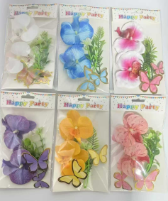 Cakes Decoration Set C