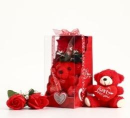 Valentine's Day Gift Box MS-18-001-8