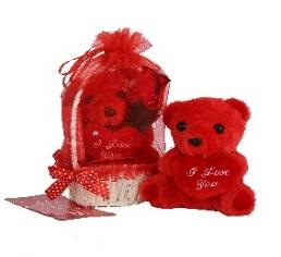Valentine's Day Basket JQ-057