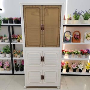 1419010-1+2 Wardrobe