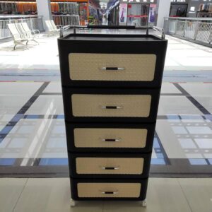 12287289-5 Drawer cabinet