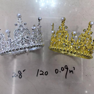 Crown B
