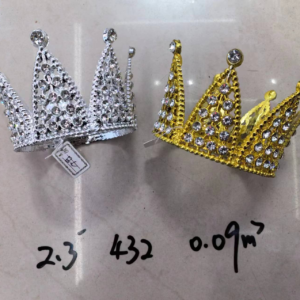 Crown C