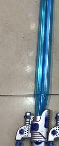 Infrared Laser Long Sword
