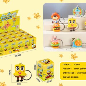 Blind Box 2