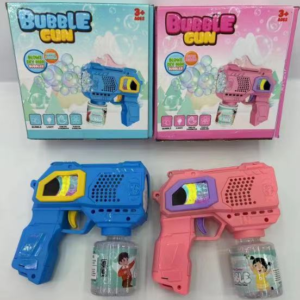029 Bubble Gun
