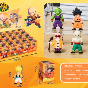 Blind Box 3